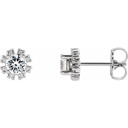 High Quality Luxury Earrings for Women by Ryan Jonathan Fine Jewelry