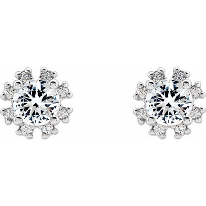 High Quality Luxury Earrings for Women by Ryan Jonathan Fine Jewelry