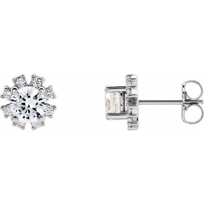 High Quality Luxury Earrings for Women by Ryan Jonathan Fine Jewelry