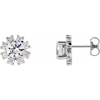 High Quality Luxury Earrings for Women by Ryan Jonathan Fine Jewelry