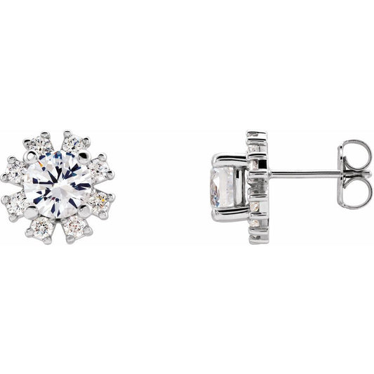 High Quality Luxury Earrings for Women by Ryan Jonathan Fine Jewelry