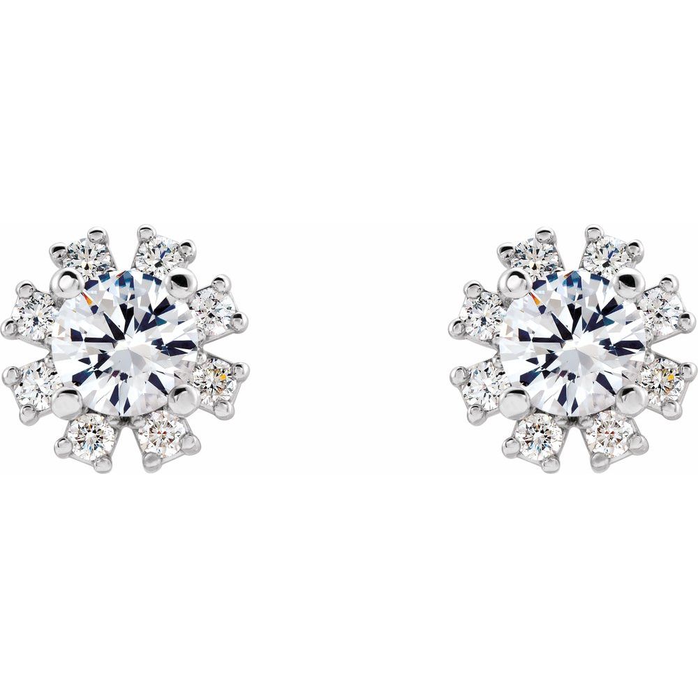 High Quality Luxury Earrings for Women by Ryan Jonathan Fine Jewelry