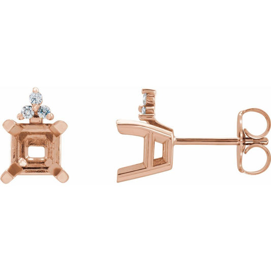 High Quality Luxury Earrings for Women by Ryan Jonathan Fine Jewelry