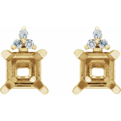 High Quality Luxury Earrings for Women by Ryan Jonathan Fine Jewelry