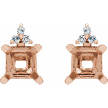 High Quality Luxury Earrings for Women by Ryan Jonathan Fine Jewelry