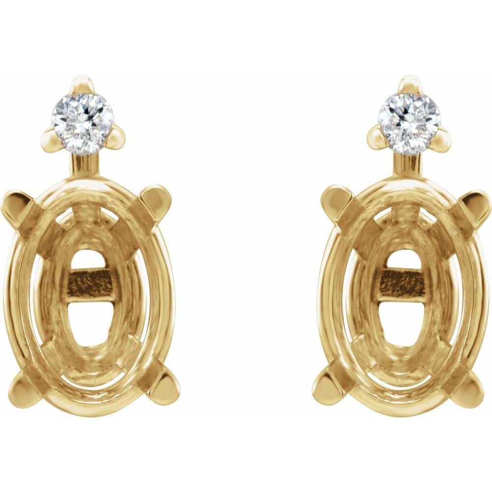 High Quality Luxury Earrings for Women by Ryan Jonathan Fine Jewelry