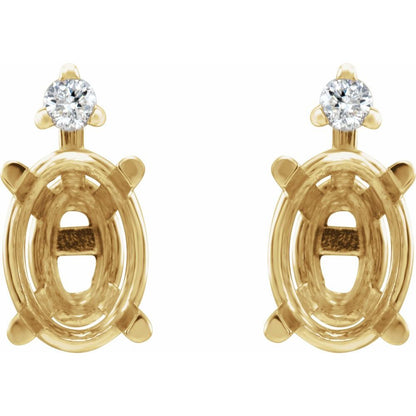 High Quality Luxury Earrings for Women by Ryan Jonathan Fine Jewelry