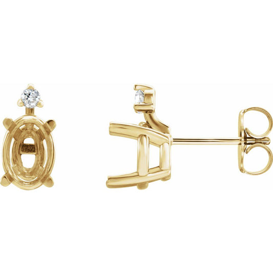 High Quality Luxury Earrings for Women by Ryan Jonathan Fine Jewelry