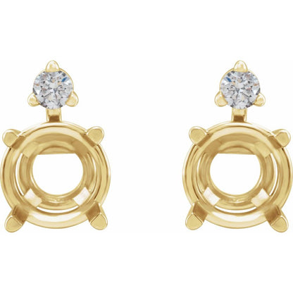 High Quality Luxury Earrings for Women by Ryan Jonathan Fine Jewelry