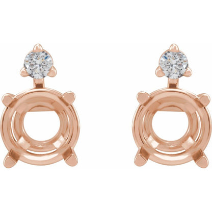 High Quality Luxury Earrings for Women by Ryan Jonathan Fine Jewelry