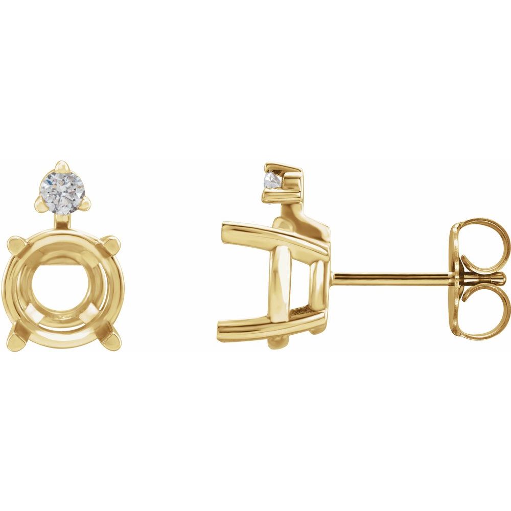 High Quality Luxury Earrings for Women by Ryan Jonathan Fine Jewelry