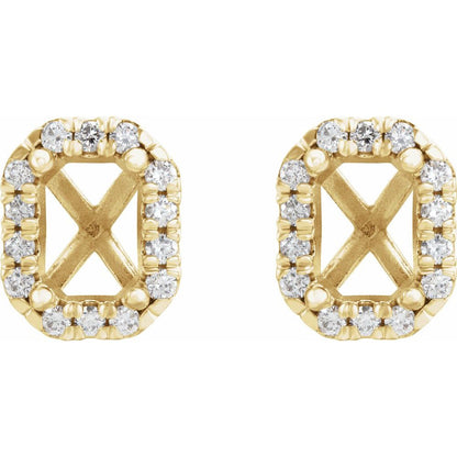 High Quality Luxury Earrings for Women by Ryan Jonathan Fine Jewelry
