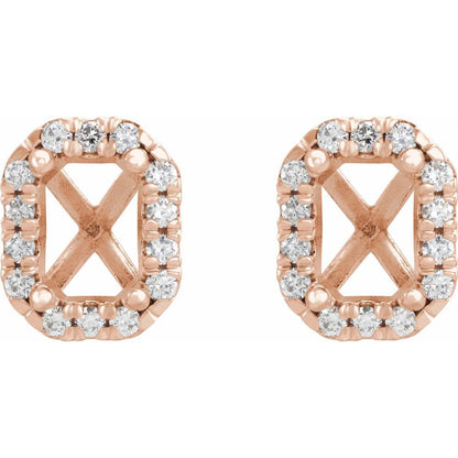 High Quality Luxury Earrings for Women by Ryan Jonathan Fine Jewelry