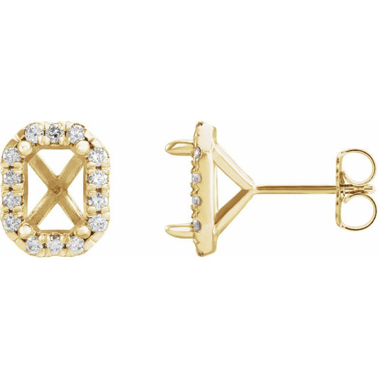 High Quality Luxury Earrings for Women by Ryan Jonathan Fine Jewelry