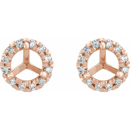 High Quality Luxury Earrings for Women by Ryan Jonathan Fine Jewelry