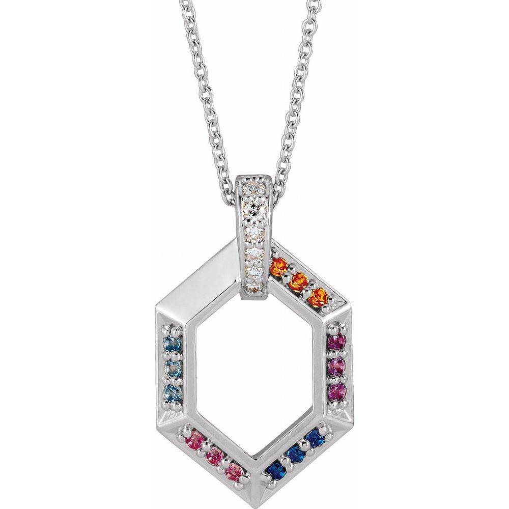 High Quality Luxury Necklaces and Pendants for Women by Ryan Jonathan Fine Jewelry