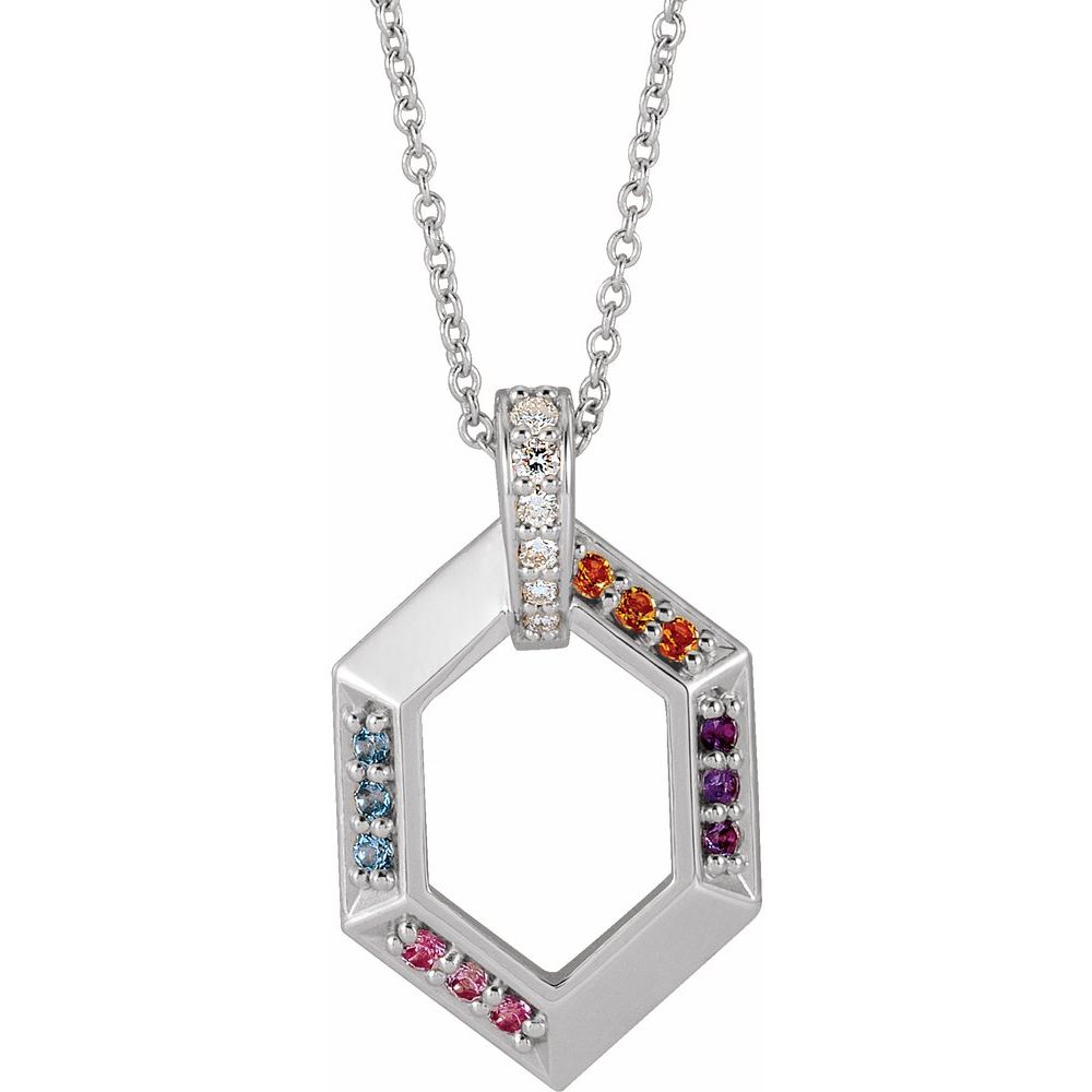 High Quality Luxury Necklaces and Pendants for Women by Ryan Jonathan Fine Jewelry