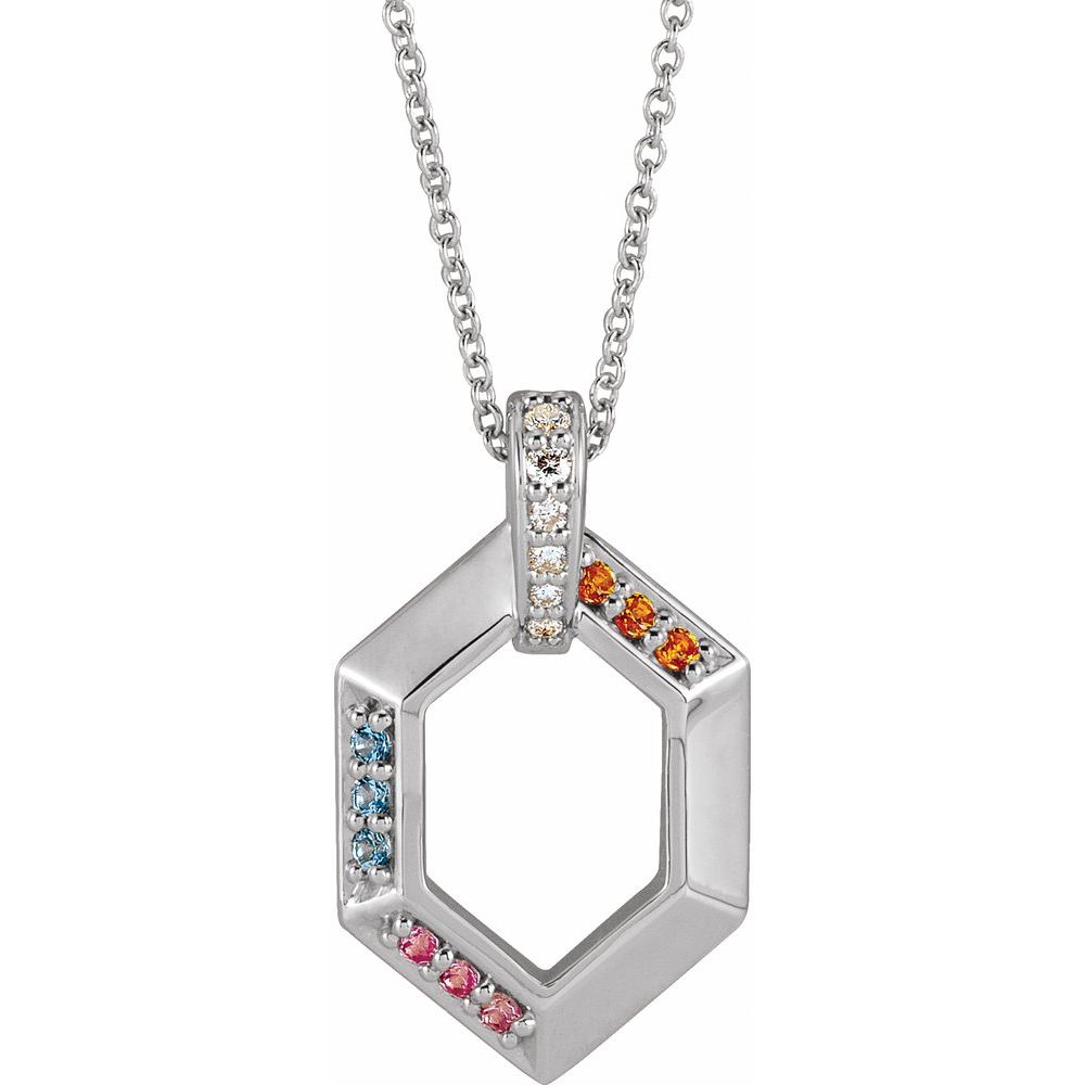 High Quality Luxury Necklaces and Pendants for Women by Ryan Jonathan Fine Jewelry