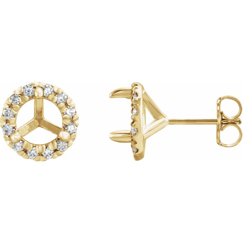 High Quality Luxury Earrings for Women by Ryan Jonathan Fine Jewelry