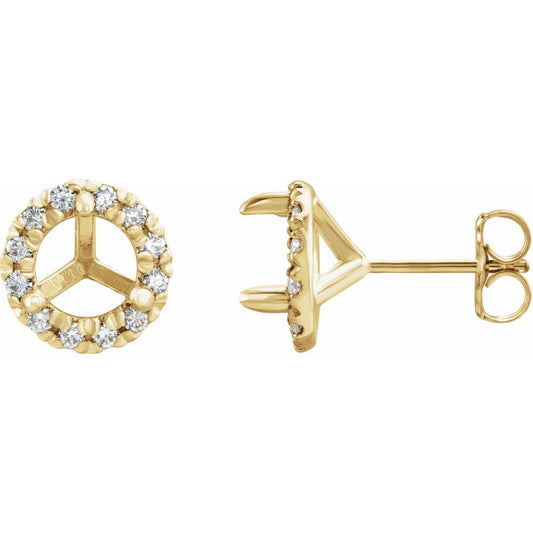 High Quality Luxury Earrings for Women by Ryan Jonathan Fine Jewelry