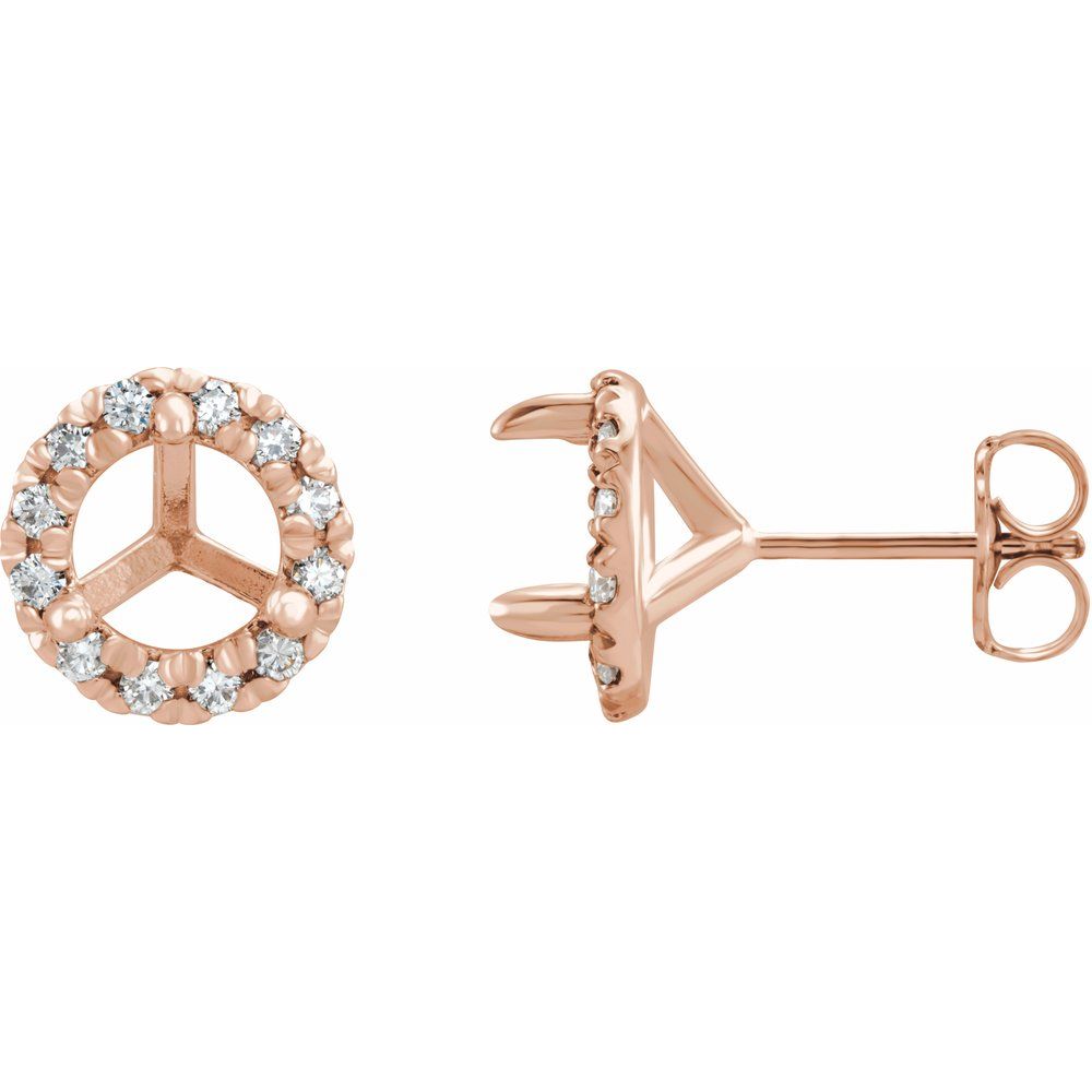 High Quality Luxury Earrings for Women by Ryan Jonathan Fine Jewelry