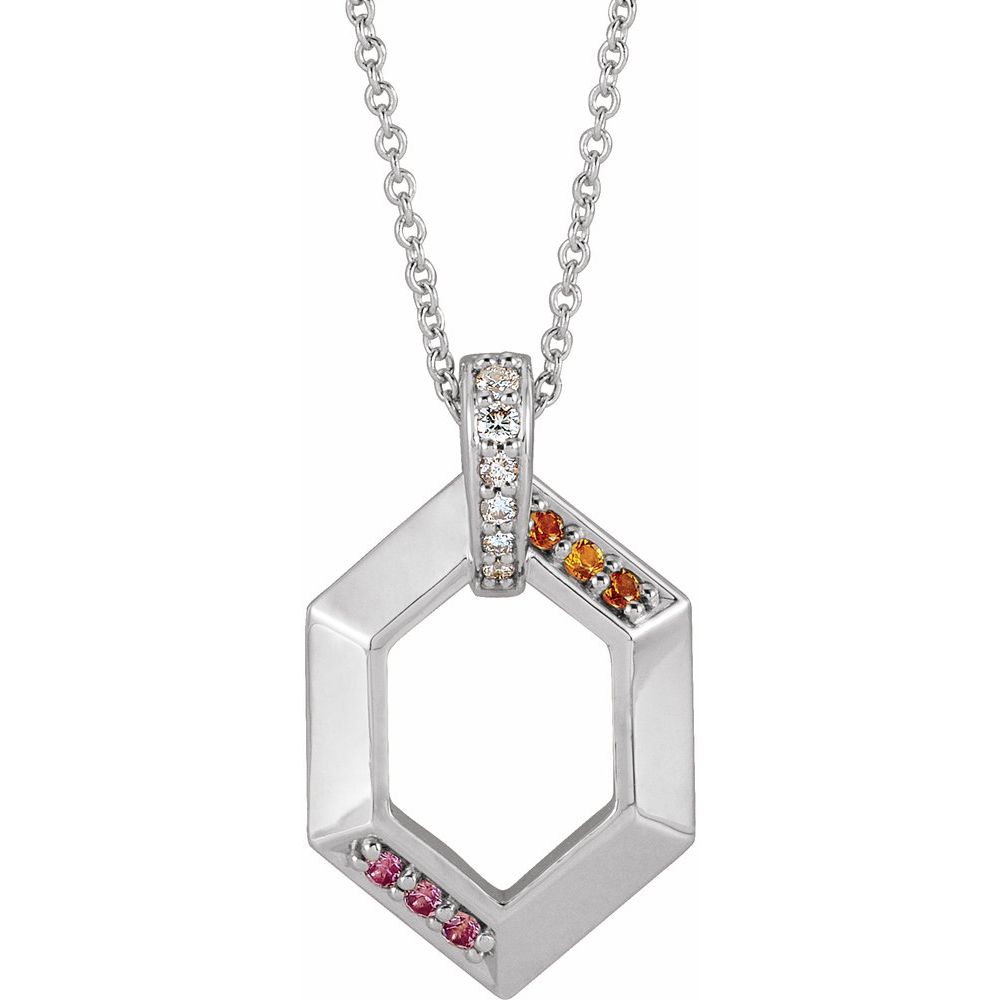 High Quality Luxury Necklaces and Pendants for Women by Ryan Jonathan Fine Jewelry