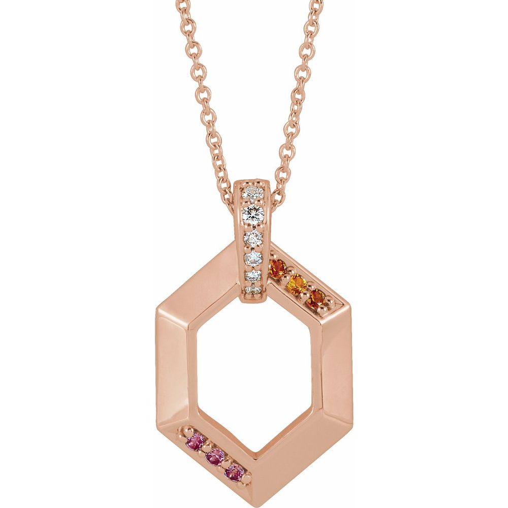 High Quality Luxury Necklaces and Pendants for Women by Ryan Jonathan Fine Jewelry