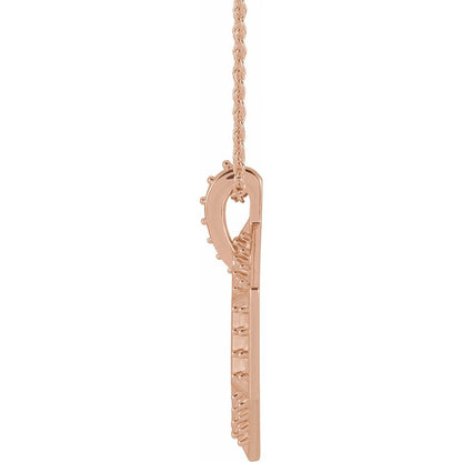 High Quality Luxury Necklaces and Pendants for Women by Ryan Jonathan Fine Jewelry
