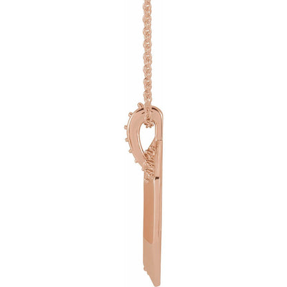 High Quality Luxury Necklaces and Pendants for Women by Ryan Jonathan Fine Jewelry