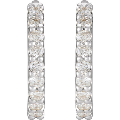High Quality Luxury Earrings for Women by Ryan Jonathan Fine Jewelry