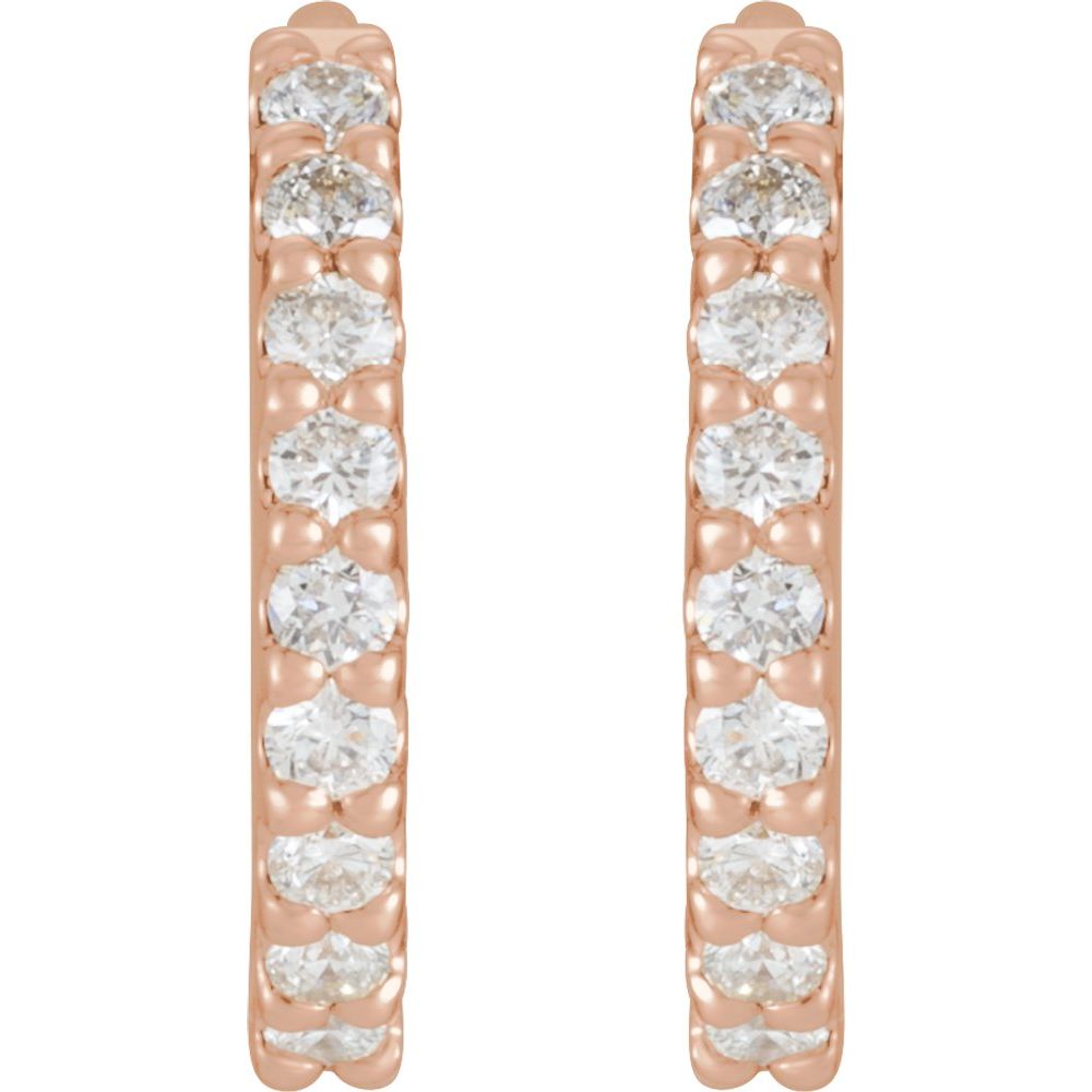 High Quality Luxury Earrings for Women by Ryan Jonathan Fine Jewelry