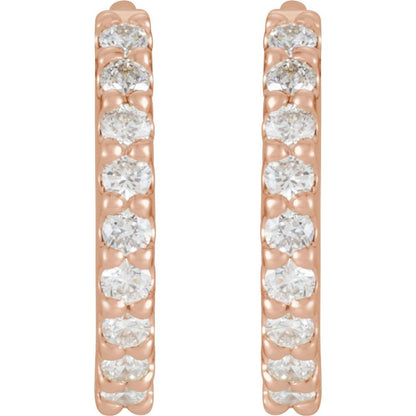 High Quality Luxury Earrings for Women by Ryan Jonathan Fine Jewelry