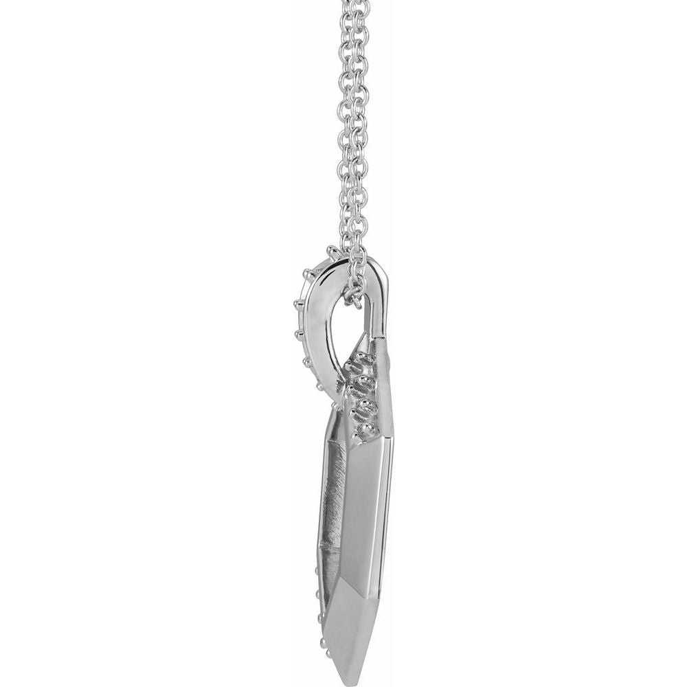 High Quality Luxury Necklaces and Pendants for Women by Ryan Jonathan Fine Jewelry