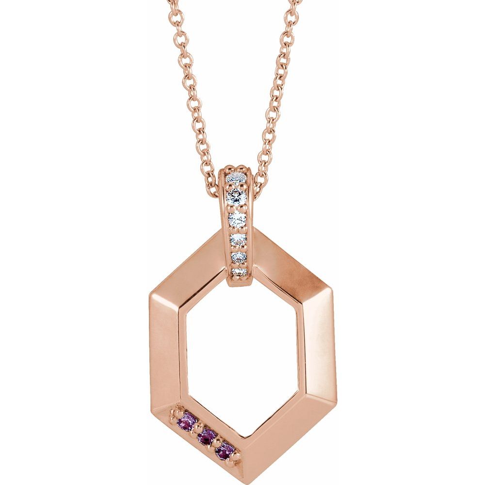 High Quality Luxury Necklaces and Pendants for Women by Ryan Jonathan Fine Jewelry