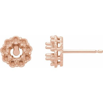 High Quality Luxury Earrings for Women by Ryan Jonathan Fine Jewelry
