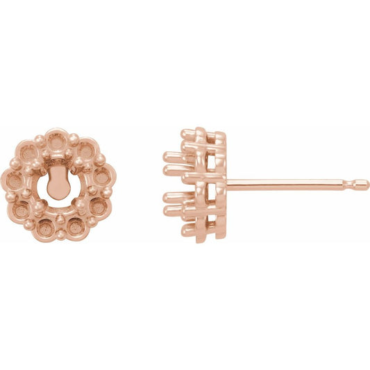 High Quality Luxury Earrings for Women by Ryan Jonathan Fine Jewelry