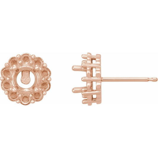 High Quality Luxury Earrings for Women by Ryan Jonathan Fine Jewelry