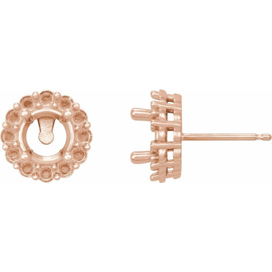 High Quality Luxury Earrings for Women by Ryan Jonathan Fine Jewelry