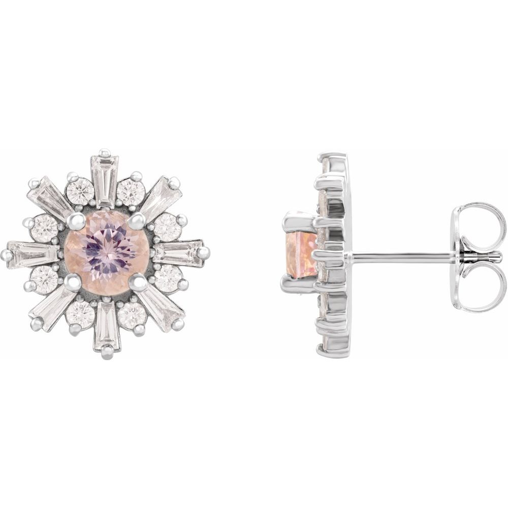 High Quality Luxury Earrings for Women by Ryan Jonathan Fine Jewelry
