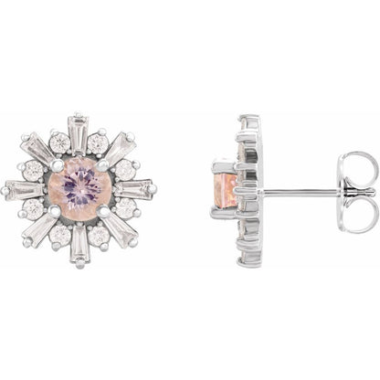 High Quality Luxury Earrings for Women by Ryan Jonathan Fine Jewelry