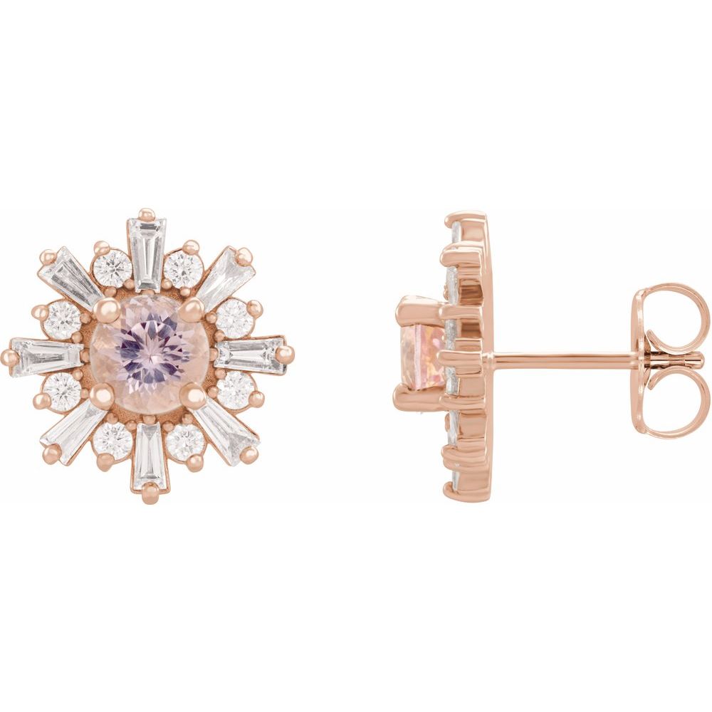 High Quality Luxury Earrings for Women by Ryan Jonathan Fine Jewelry
