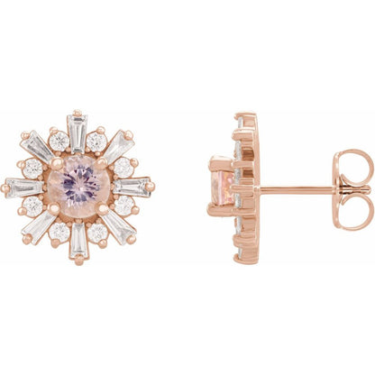 High Quality Luxury Earrings for Women by Ryan Jonathan Fine Jewelry