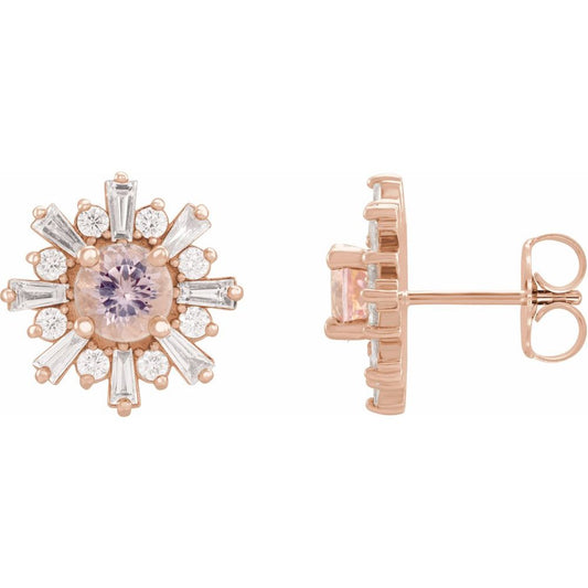 High Quality Luxury Earrings for Women by Ryan Jonathan Fine Jewelry