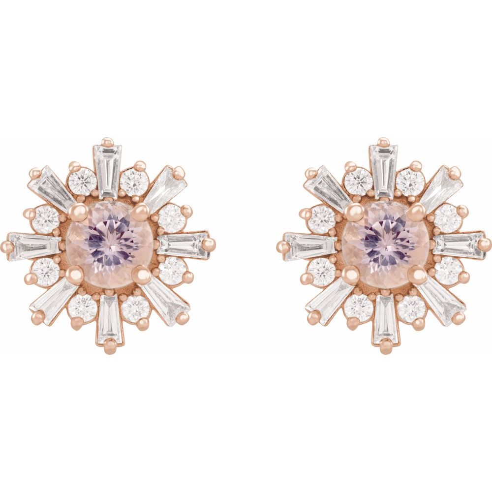 High Quality Luxury Earrings for Women by Ryan Jonathan Fine Jewelry