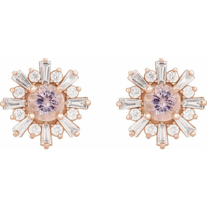 High Quality Luxury Earrings for Women by Ryan Jonathan Fine Jewelry