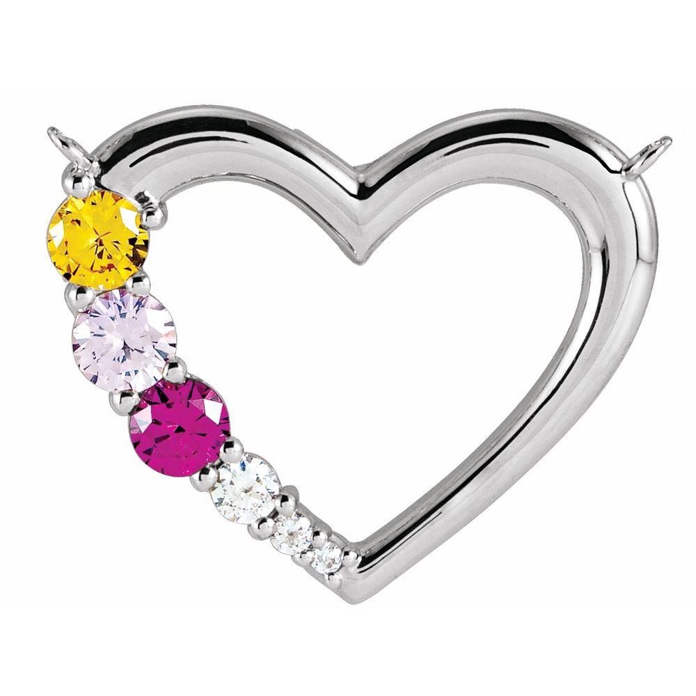 High Quality Luxury Necklaces and Pendants for Women by Ryan Jonathan Fine Jewelry