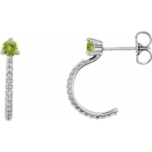 High Quality Luxury Earrings for Women by Ryan Jonathan Fine Jewelry
