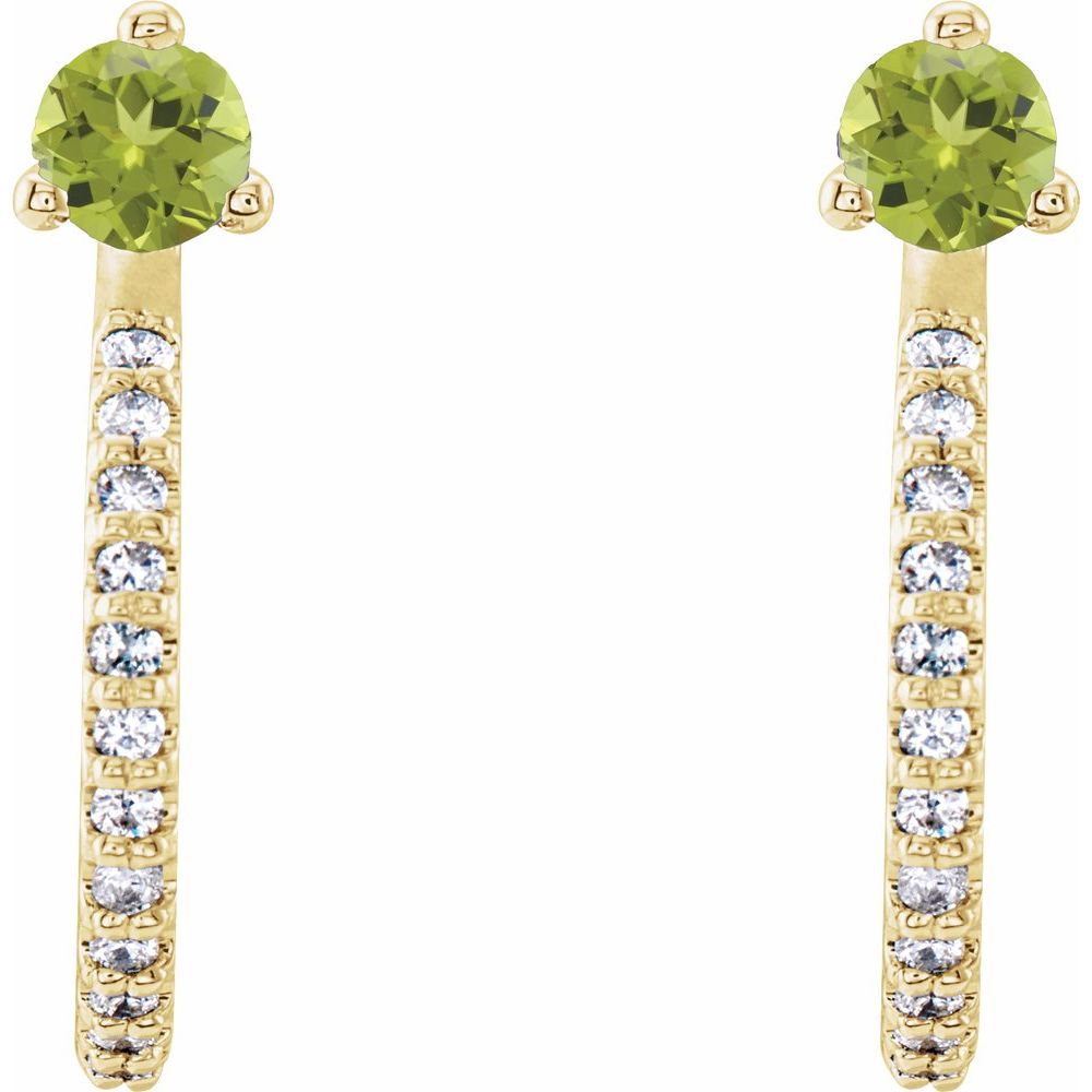 High Quality Luxury Earrings for Women by Ryan Jonathan Fine Jewelry
