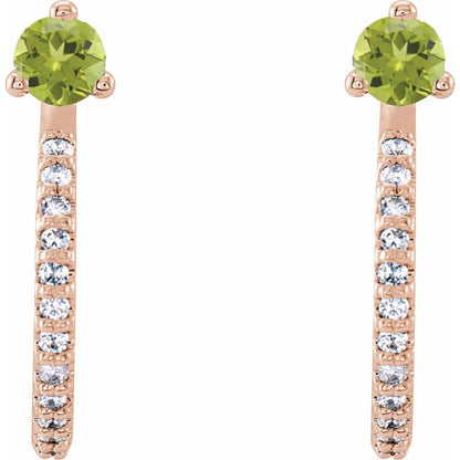 High Quality Luxury Earrings for Women by Ryan Jonathan Fine Jewelry
