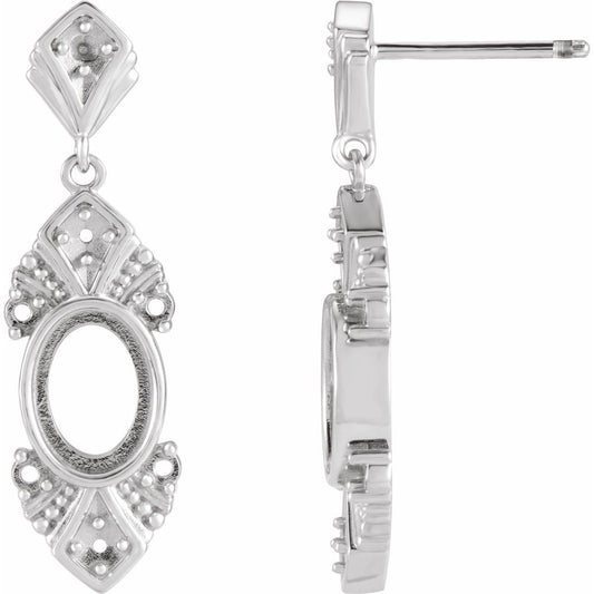 High Quality Luxury Earrings for Women by Ryan Jonathan Fine Jewelry